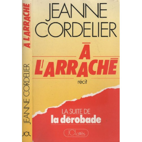 A L'Arraché