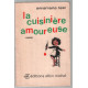 La cuisinière amoureuse