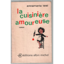 La cuisinière amoureuse