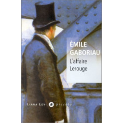 L'Affaire Lerouge