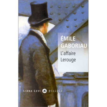 L'Affaire Lerouge