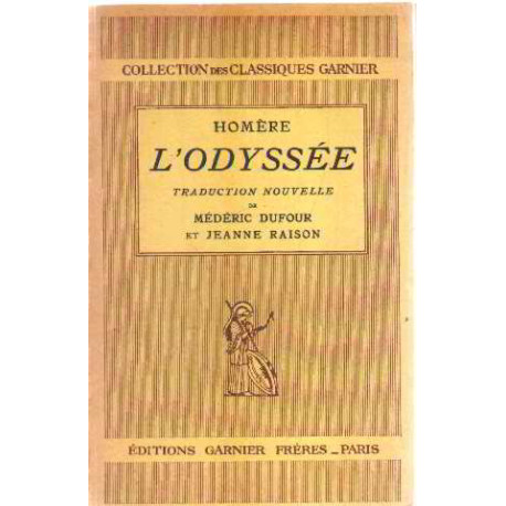 L'odyssée
