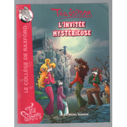 L'Invitée mystérieuse