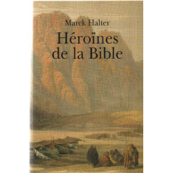 Héroines de la bible
