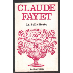 La belle-herbe