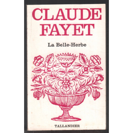 La belle-herbe