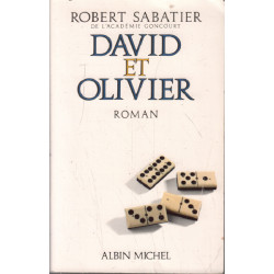 David et Olivier