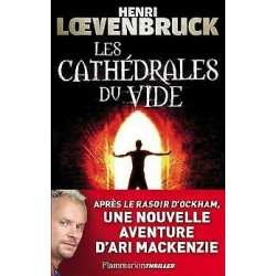 Cathédrales du vide