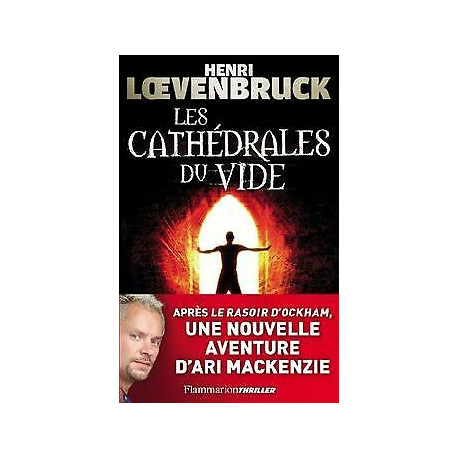 Cathédrales du vide