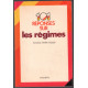 101 réponses sur les régimes