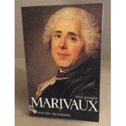Ecrivains De Toujours (Par Lui-Meme): Marivaux
