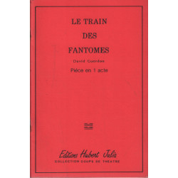 Le train des fantomes