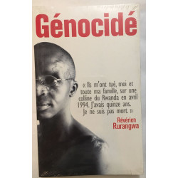 Génocidé