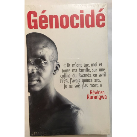 Génocidé
