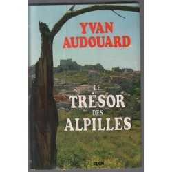 Le trésor des alpilles