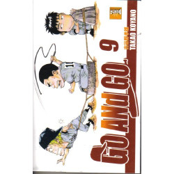Go and Go Tome 9