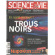 Science et vie n° 1022 / trous noirs