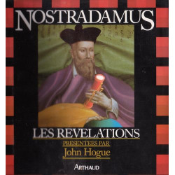 Nostradamus les revelations
