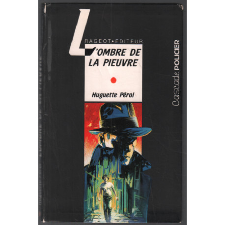 L'ombre de la pieuvre