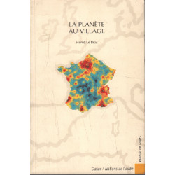 La planète au village : Migrations et peuplement en France