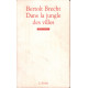 Dans la jungle des villes