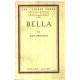 Bella / exemplaire numéroté