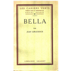 Bella / exemplaire numéroté