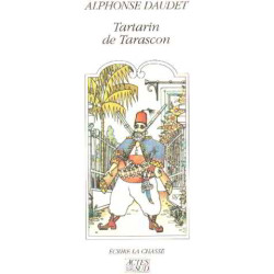 Tartarin De Tarascon (Très Bon Etat)