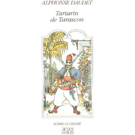 Tartarin De Tarascon (Très Bon Etat)