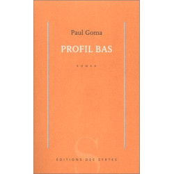 Profil bas