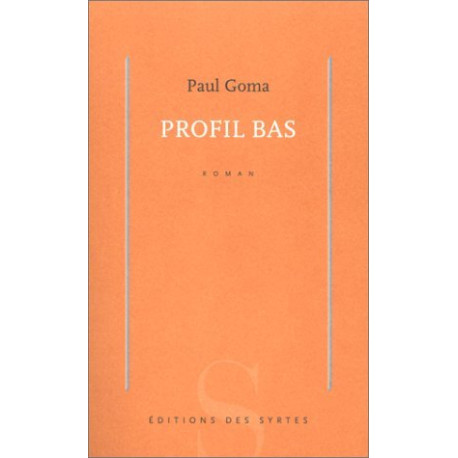 Profil bas