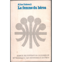 La femme du héros