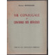 Vie conjuguale et controle des réflexes
