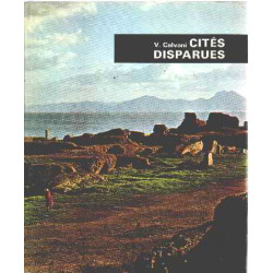 Cites disparues