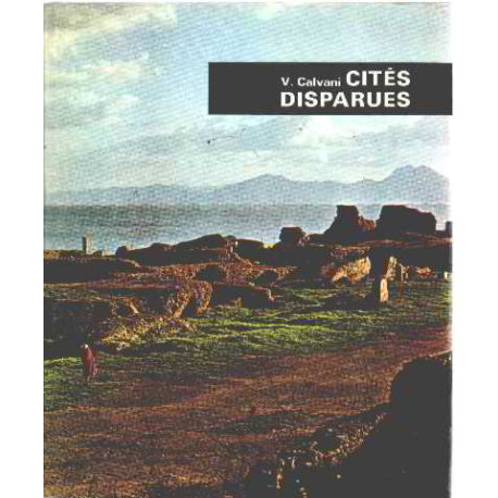 Cites disparues