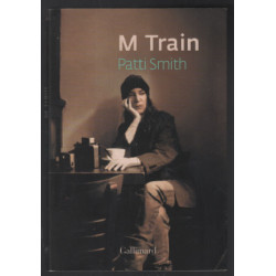 M Train