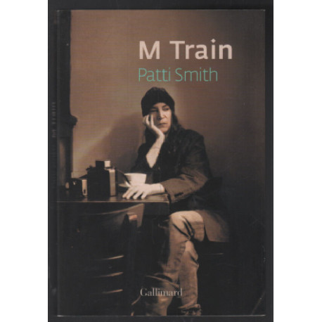 M Train