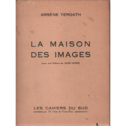La maison des images