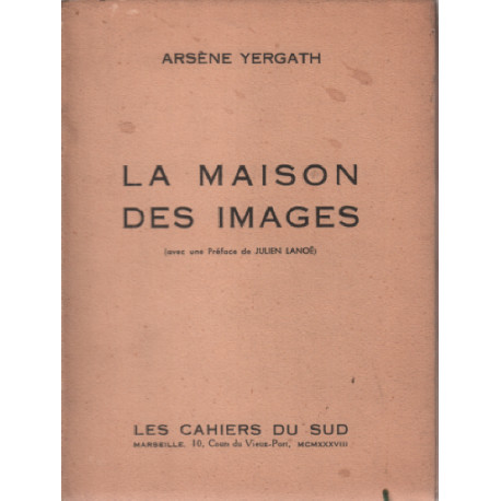 La maison des images
