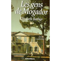 Les gens de mogador/ julia-ludivine 1