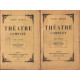 Théatre complet / 2 tomes ( complet )