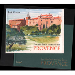 Les plus beaux contes de ma Provence