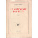 La compagnie des eaux
