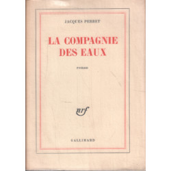 La compagnie des eaux