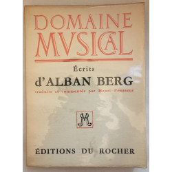 Domaine musical