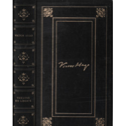 Théatre en liberté