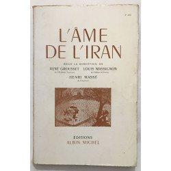 L' AME de L' IRAN