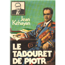 Le tabouret de Piotr