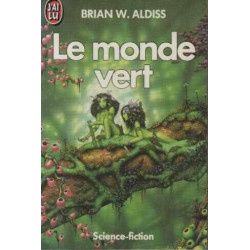 Monde vert *** (Le)