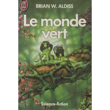 Monde vert *** (Le)